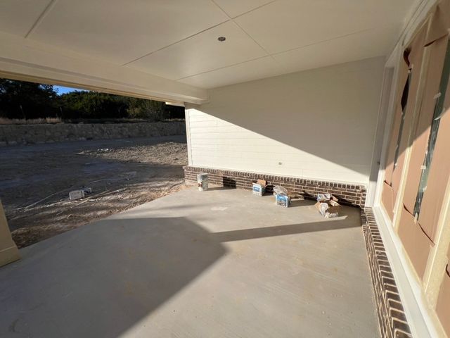 557 Waterford Park Boulevard, Weatherford, TX 76087