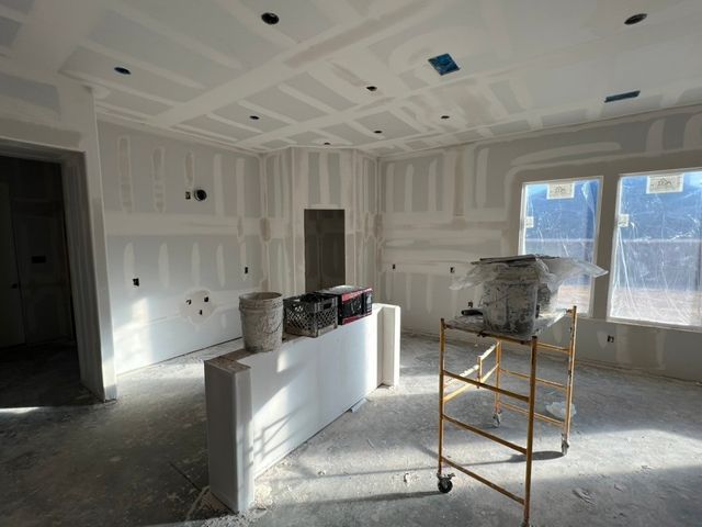 557 Waterford Park Boulevard, Weatherford, TX 76087