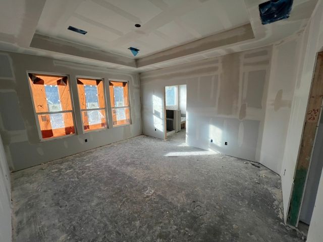 557 Waterford Park Boulevard, Weatherford, TX 76087