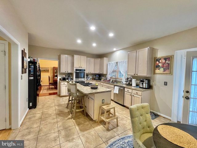 21 NORTHAMPTON BLVD, Stafford, VA 22554