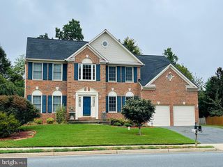 21 NORTHAMPTON BLVD, Stafford, VA 22554