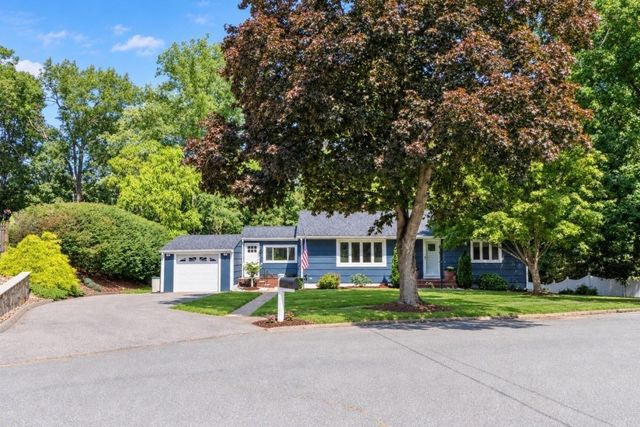 20 Viking Road, Saugus, MA 01906