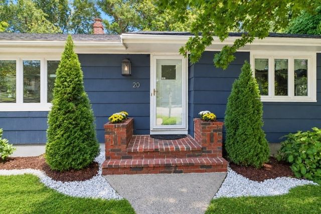 20 Viking Road, Saugus, MA 01906