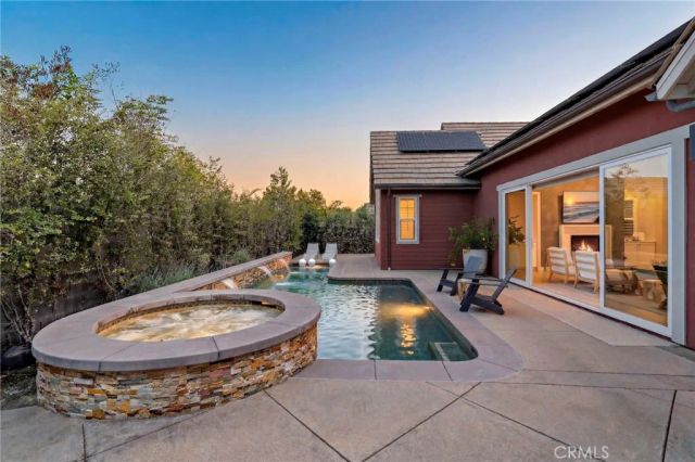 221 Medano, Rancho Mission Viejo, CA 92694