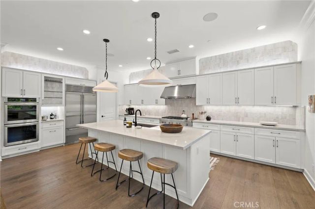 221 Medano, Rancho Mission Viejo, CA 92694