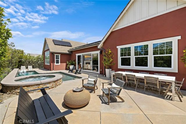 221 Medano, Rancho Mission Viejo, CA 92694