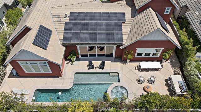 221 Medano, Rancho Mission Viejo, CA 92694