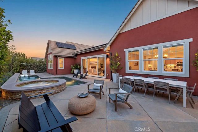 221 Medano, Rancho Mission Viejo, CA 92694