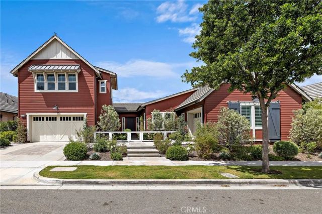 221 Medano, Rancho Mission Viejo, CA 92694
