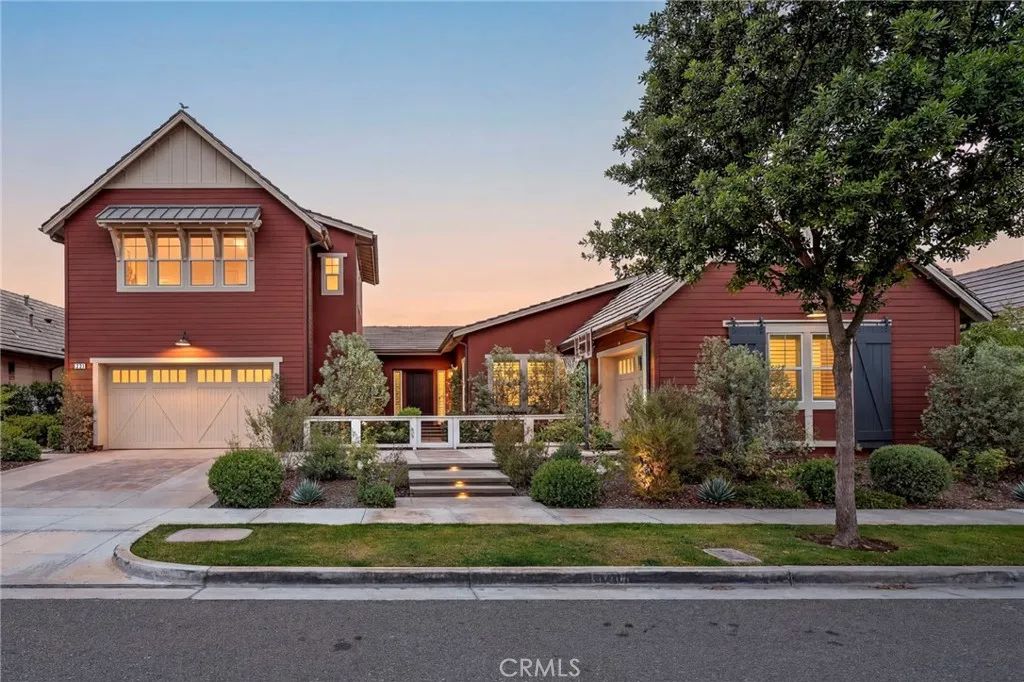 221 Medano, Rancho Mission Viejo, CA 92694