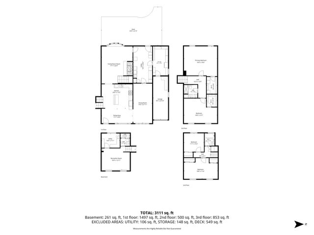 8164 N Carrolton Court, Hanover Park, IL 60133