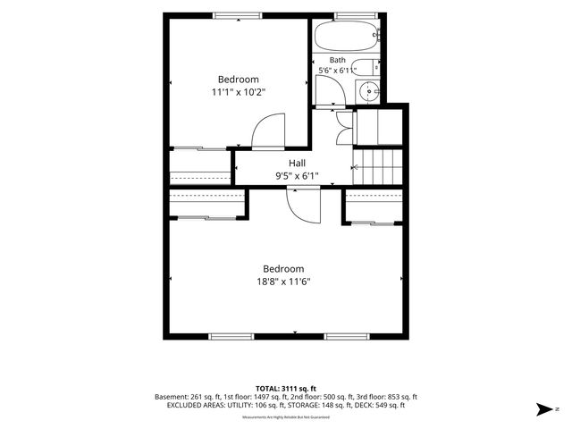 8164 N Carrolton Court, Hanover Park, IL 60133
