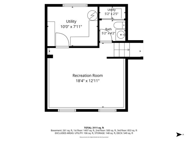 8164 N Carrolton Court, Hanover Park, IL 60133