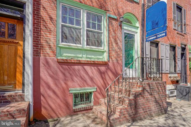 522 S 24TH ST, Philadelphia, PA 19146