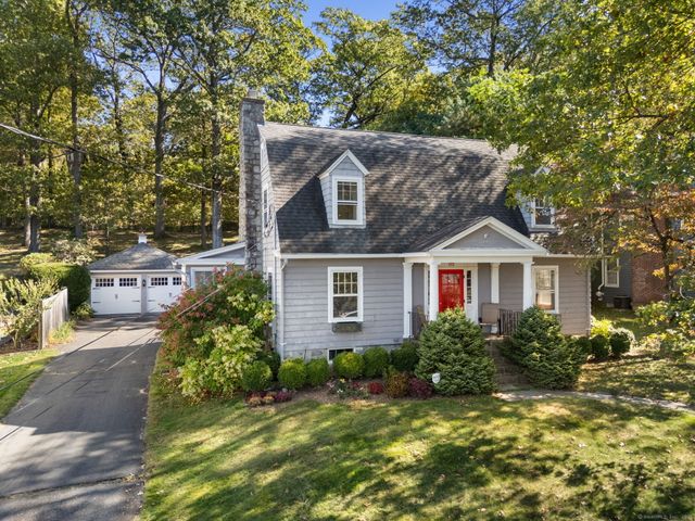 172 Oakland Street, Bristol, CT 06010