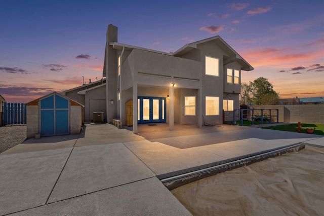1004 6th Street SE, Rio Rancho, NM 87124
