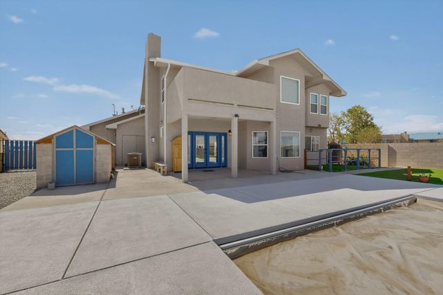 1004 6th Street SE, Rio Rancho, NM 87124