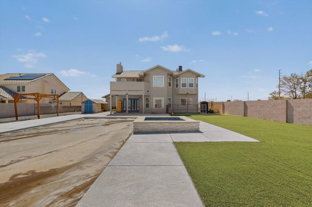 1004 6th Street SE, Rio Rancho, NM 87124