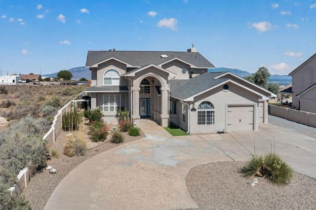 1004 6th Street SE, Rio Rancho, NM 87124