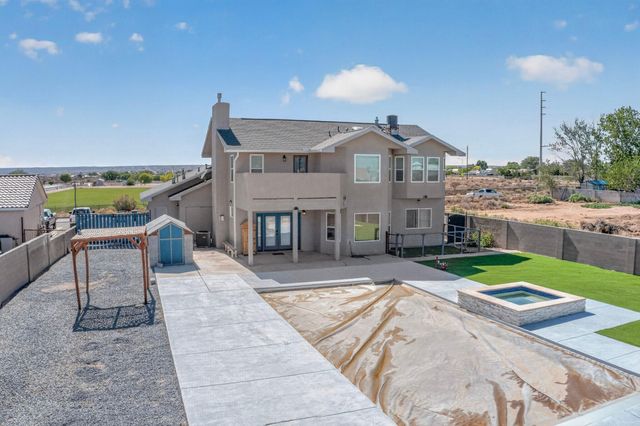 1004 6th Street SE, Rio Rancho, NM 87124