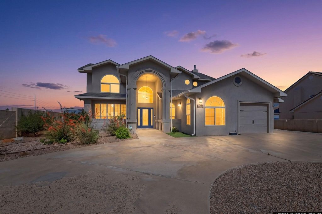 1004 6th Street SE, Rio Rancho, NM 87124