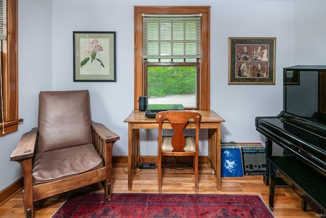 822 S Stull Avenue, Bloomington, IN 47401