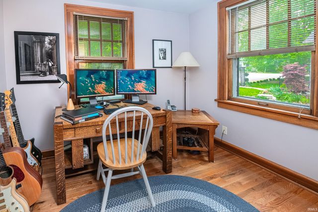 822 S Stull Avenue, Bloomington, IN 47401