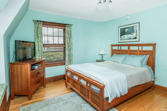 822 S Stull Avenue, Bloomington, IN 47401