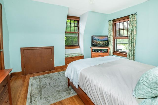 822 S Stull Avenue, Bloomington, IN 47401