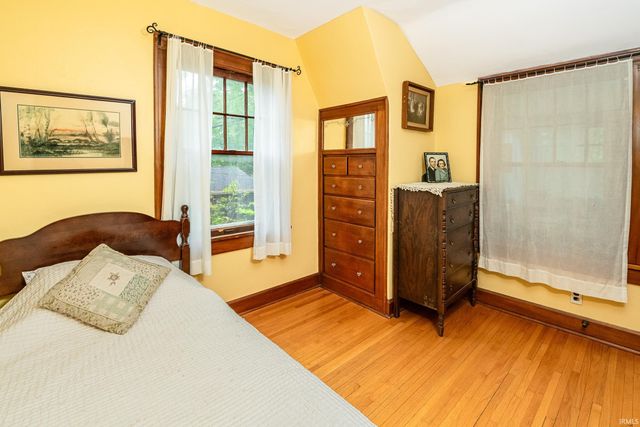 822 S Stull Avenue, Bloomington, IN 47401