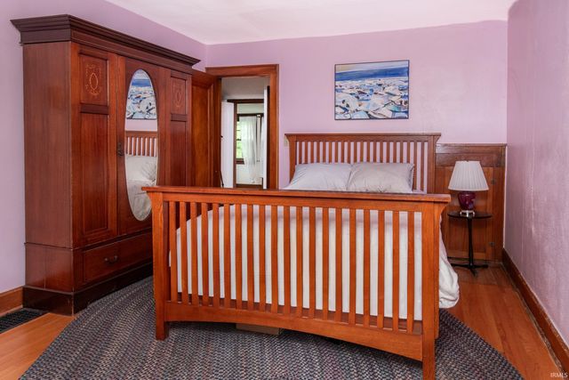 822 S Stull Avenue, Bloomington, IN 47401