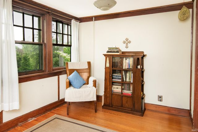 822 S Stull Avenue, Bloomington, IN 47401