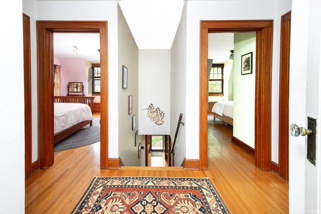 822 S Stull Avenue, Bloomington, IN 47401