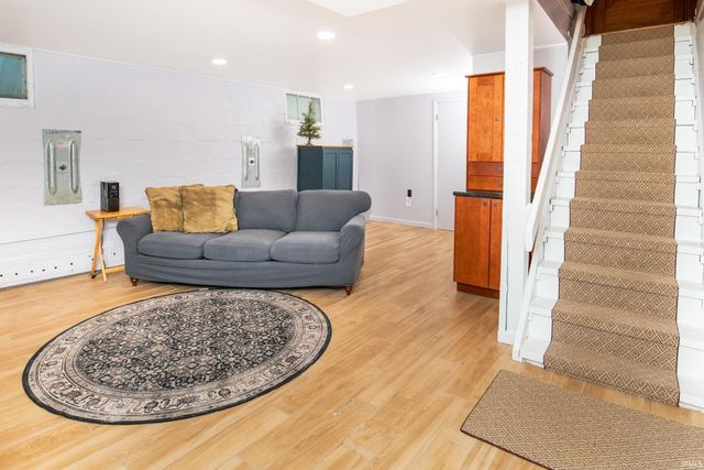 822 S Stull Avenue, Bloomington, IN 47401