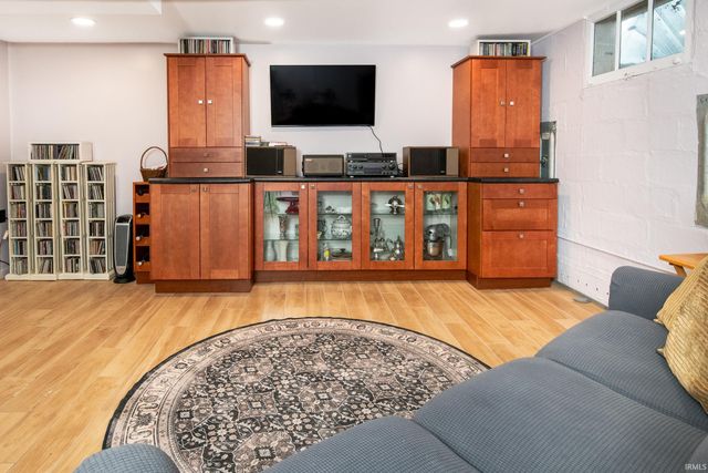 822 S Stull Avenue, Bloomington, IN 47401