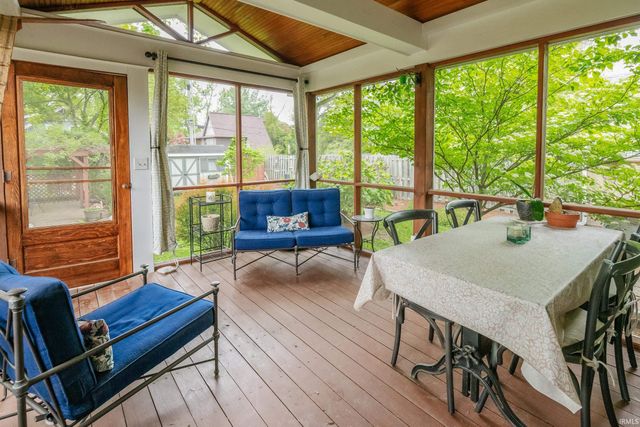 822 S Stull Avenue, Bloomington, IN 47401