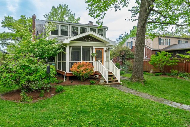 822 S Stull Avenue, Bloomington, IN 47401