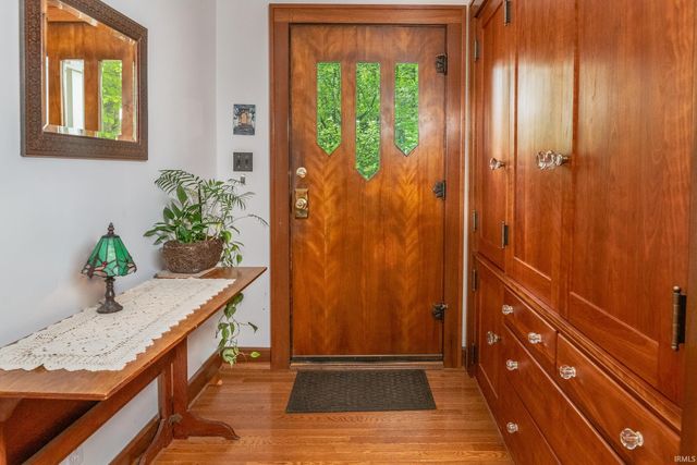 822 S Stull Avenue, Bloomington, IN 47401