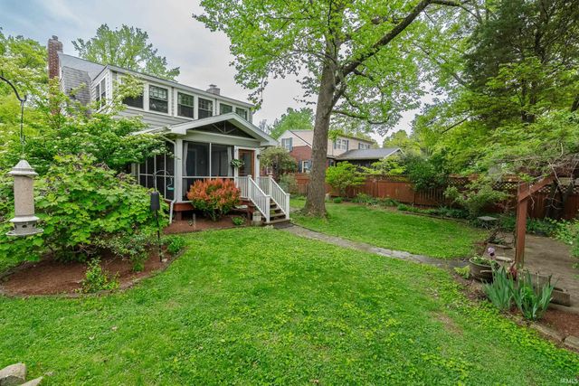 822 S Stull Avenue, Bloomington, IN 47401