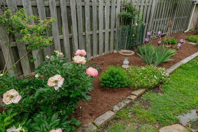 822 S Stull Avenue, Bloomington, IN 47401