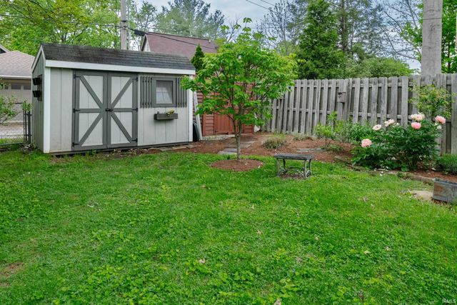 822 S Stull Avenue, Bloomington, IN 47401