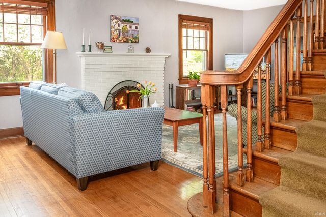 822 S Stull Avenue, Bloomington, IN 47401