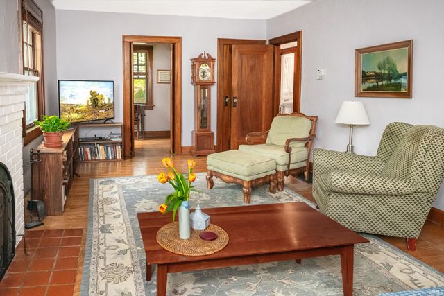 822 S Stull Avenue, Bloomington, IN 47401