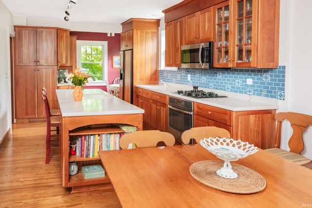 822 S Stull Avenue, Bloomington, IN 47401