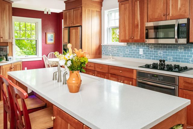 822 S Stull Avenue, Bloomington, IN 47401