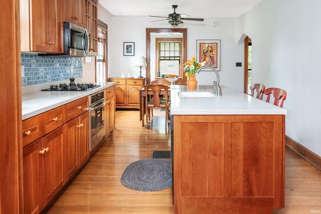 822 S Stull Avenue, Bloomington, IN 47401