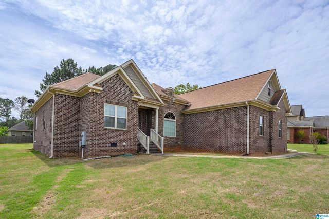 605 TENBURY LANE, Cropwell, AL 35054