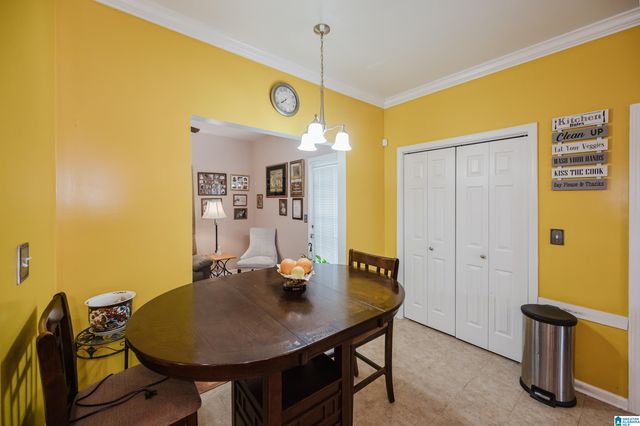 605 TENBURY LANE, Cropwell, AL 35054