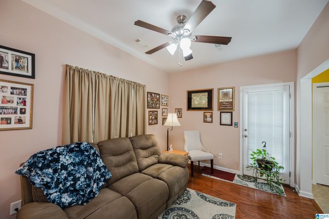 605 TENBURY LANE, Cropwell, AL 35054