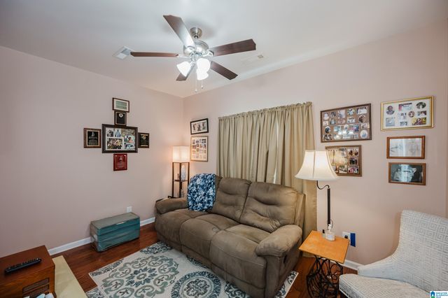 605 TENBURY LANE, Cropwell, AL 35054